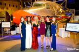 Stars & Style Turn Out At Air & Space; First 'Washingtonian' Inaugural Ball A Sold Out Success